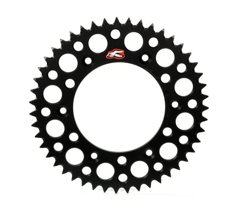 Renthal 85 Rear CW Grvd Sprocket for KTM/Husq/GasGas (2025) - 428-48P Teeth