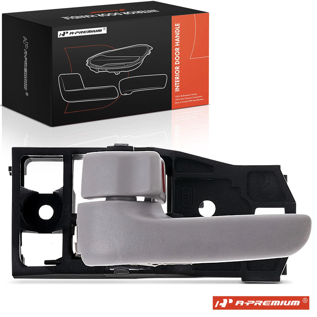 Interior Door Handle Front Left for Toyota Highlander (2001-2003)