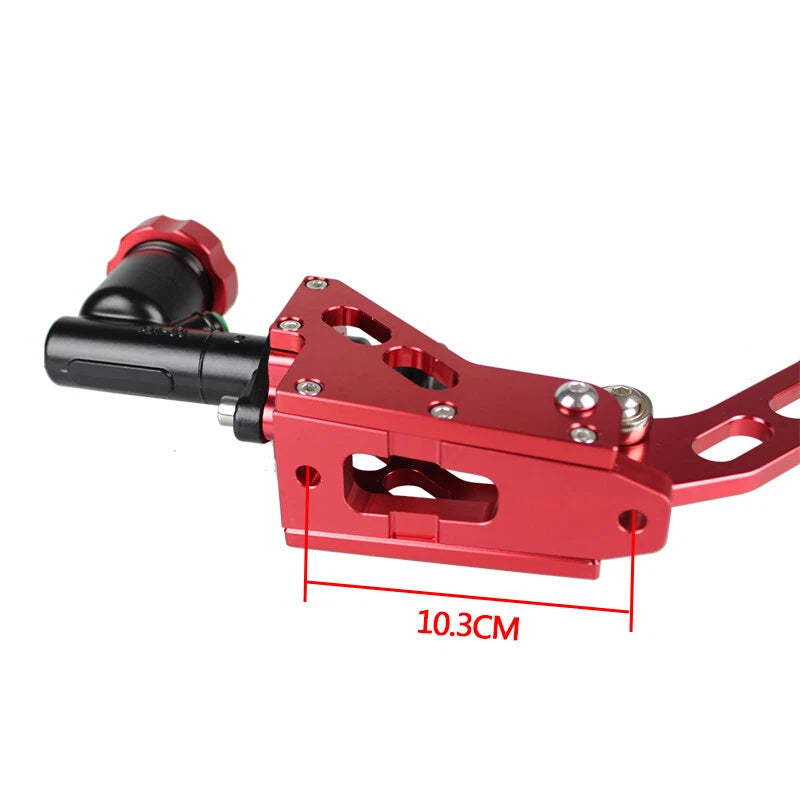 Hydraulic Handbrake for Racing Drift Cars