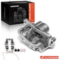 Rear Right Brake Caliper with Bracket for Toyota Sienna (2004–2010)