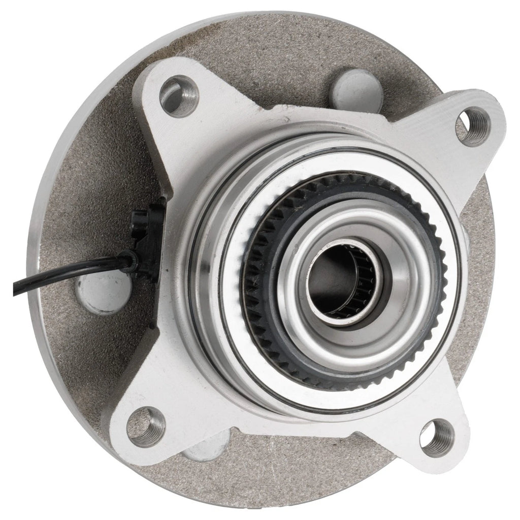 Wheel Hubs for Ford Expedition (2015–2017) Front Left & Right 4WD