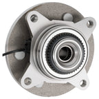 Wheel Hubs for Ford Expedition (2015–2017) Front Left & Right 4WD