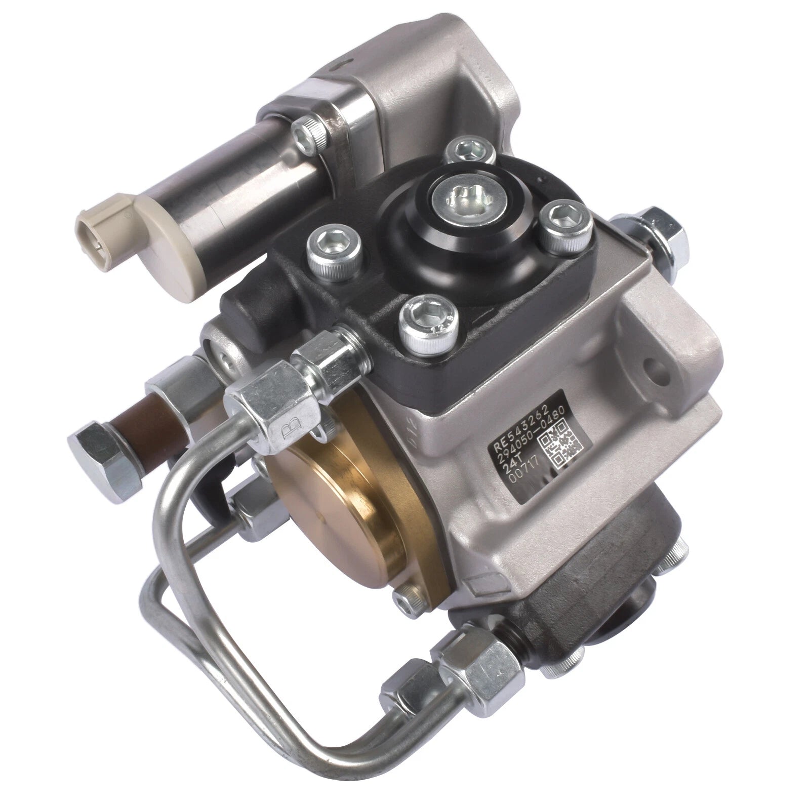 Fuel Injection Pump for John Deere 210G (6.8L 6068 Engine, 294050048)