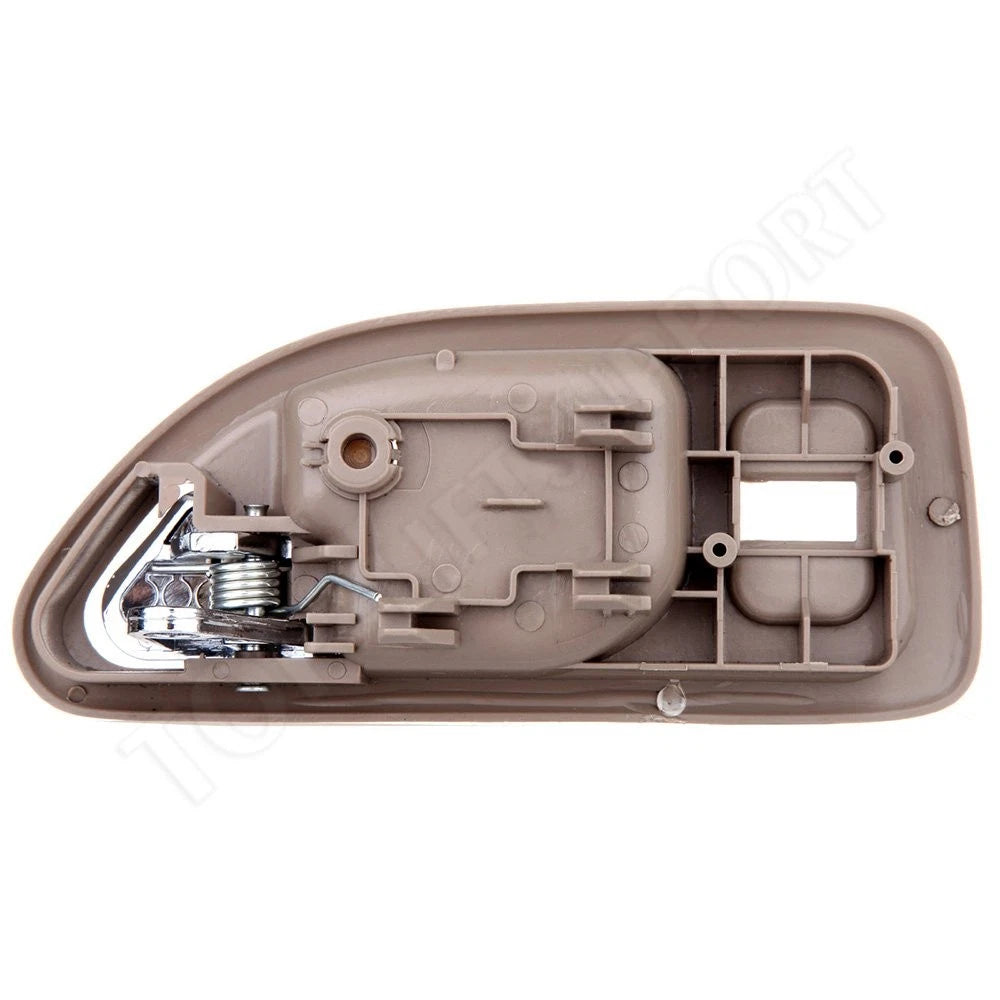 Interior Door Handle for Honda Accord (1994–1997) Beige