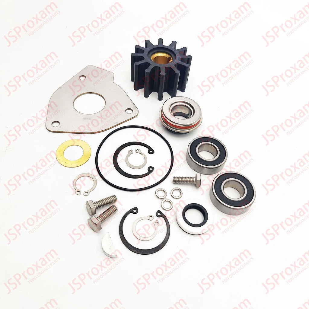 Water Pump Rebuild Kit for Sherwood (23979, 12665, RA057007)