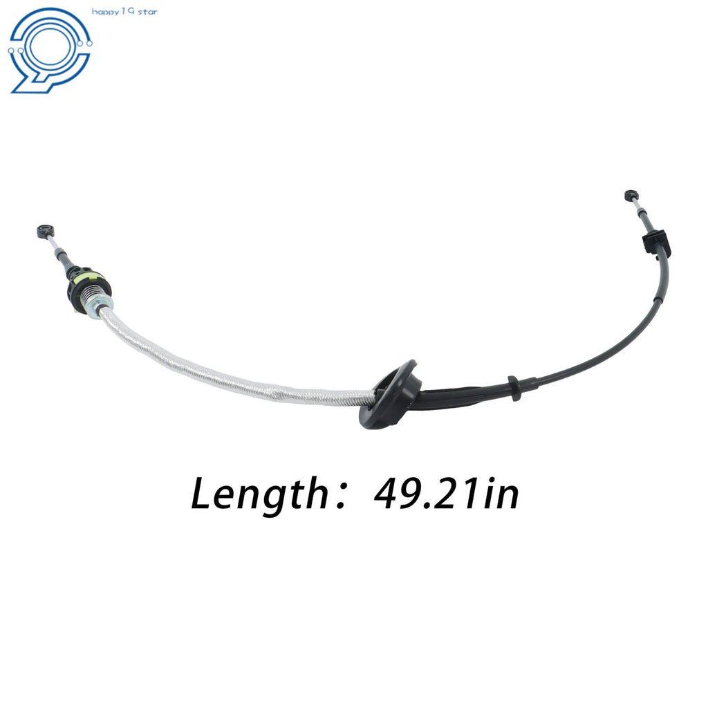 Automatic Transmission Gear Shift Cable for Ford F-150 (2004-2005)