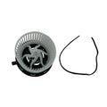 Blower Motor for Jeep Liberty Wrangler (2002–2007) 700154