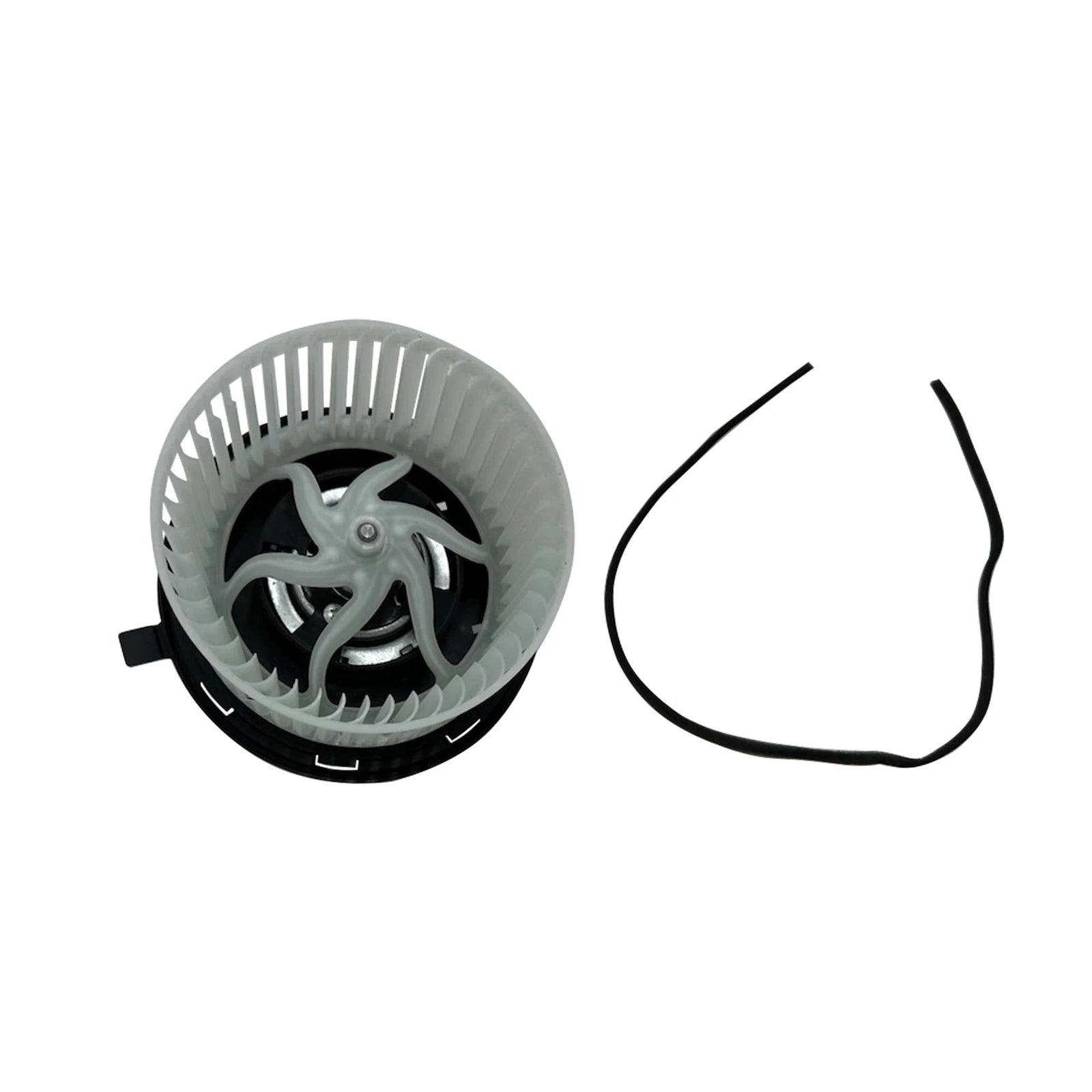 Blower Motor for Jeep Liberty Wrangler (2002–2007) 700154