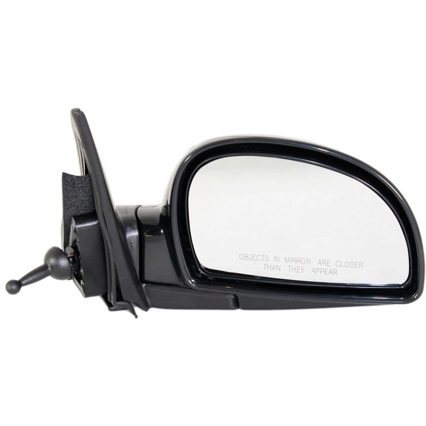 Set of 2 Mirrors for Driver and Passenger Side