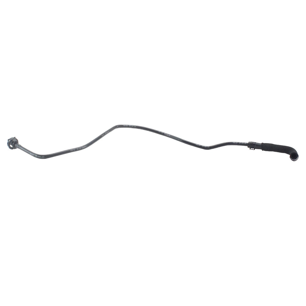 Upper Engine Coolant Overflow Hose for Audi A6 Quattro (2005–2011)