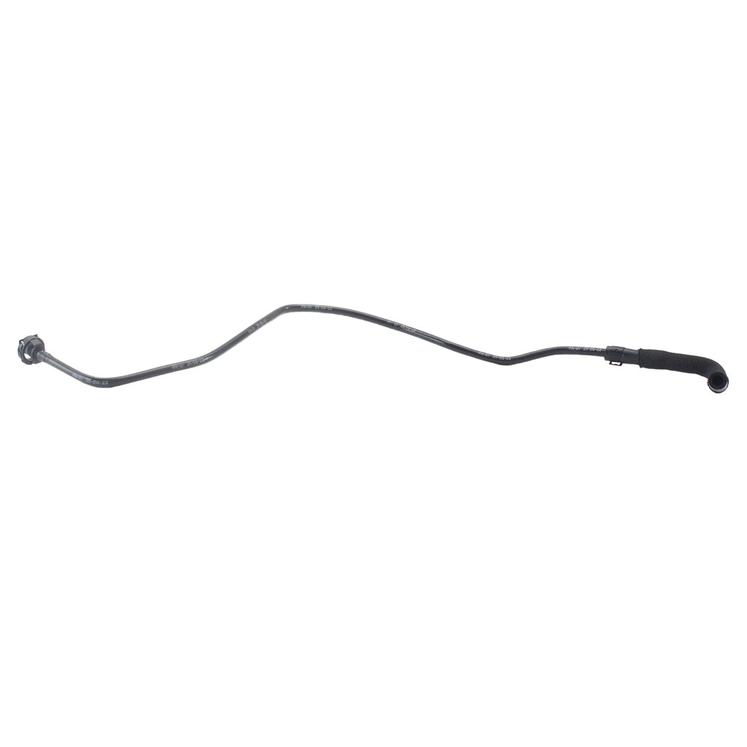 Upper Engine Coolant Overflow Hose for Audi A6 Quattro (2005–2011)