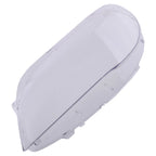 Headlamp Headlight Lens Cover for BMW F01 F02 740i 740Li (2009–2015) Clear