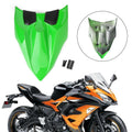 Rear Seat Fairing Cover Cowl for Kawasaki Z650 Ninja 650 (2017–2023)
