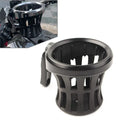 Universal Motorcycle Handlebar Cup Holder Drink Basket for Harley