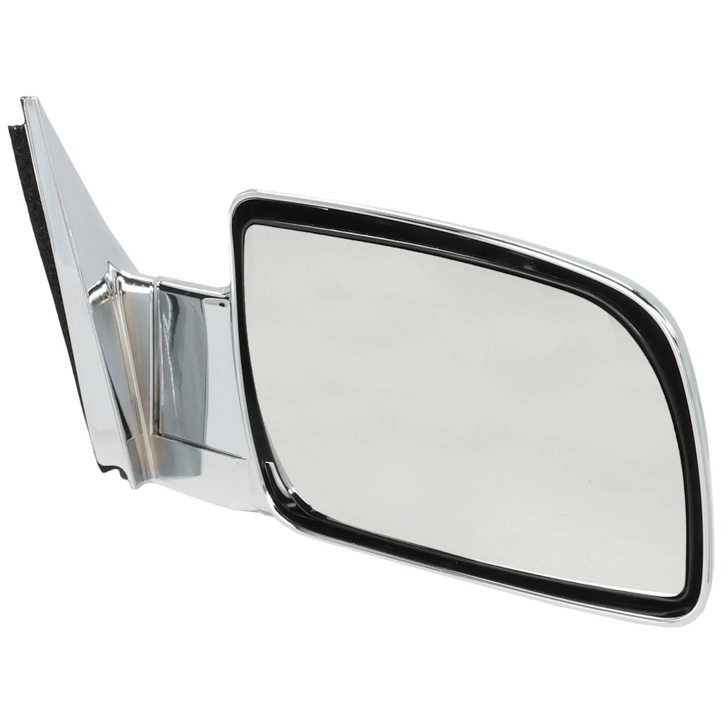 Passenger Right Side Mirror for Chevy Suburban K3500 GMC Yukon