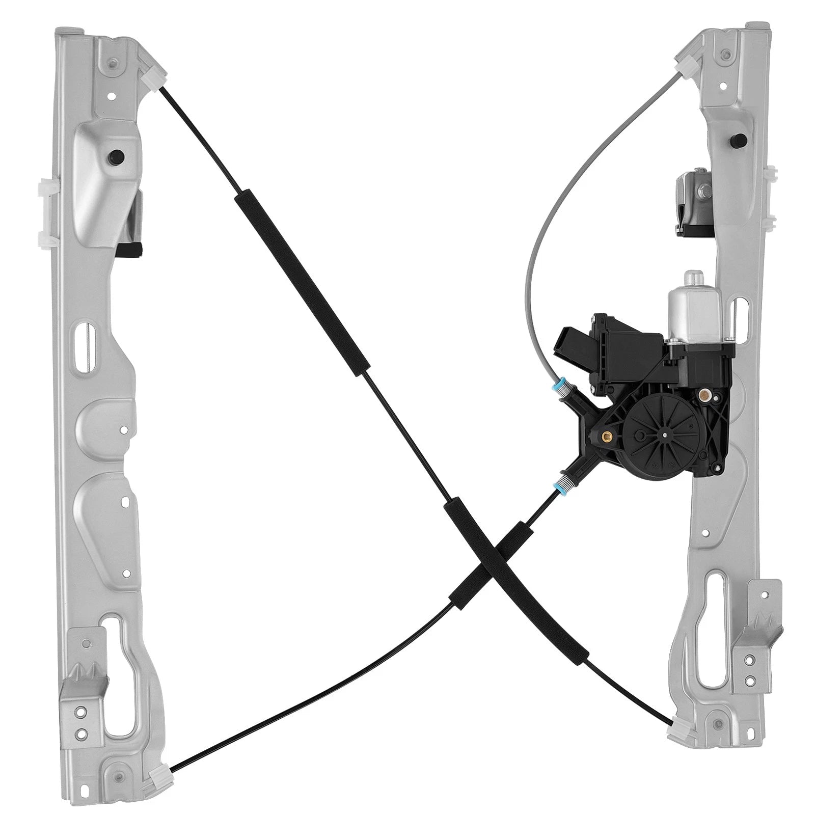 Power Window Regulator w/ Motor for Ford F-150 (2011–2014)