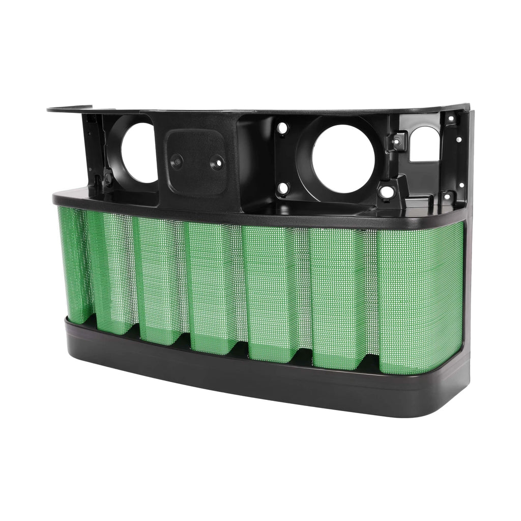Front Grille Assembly for John Deere 6110 6110L 6200 6200L 6405