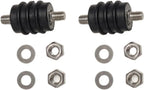 Upper Front Motor Mount for Johnson Evinrude 20-35 HP Outboards (N/A) 331812 314800
