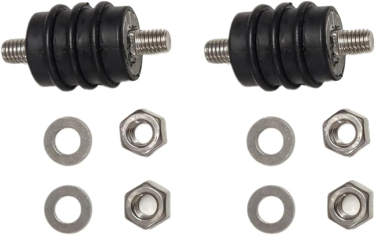 Upper Front Motor Mount for Johnson Evinrude 20-35 HP Outboards (N/A) 331812 314800