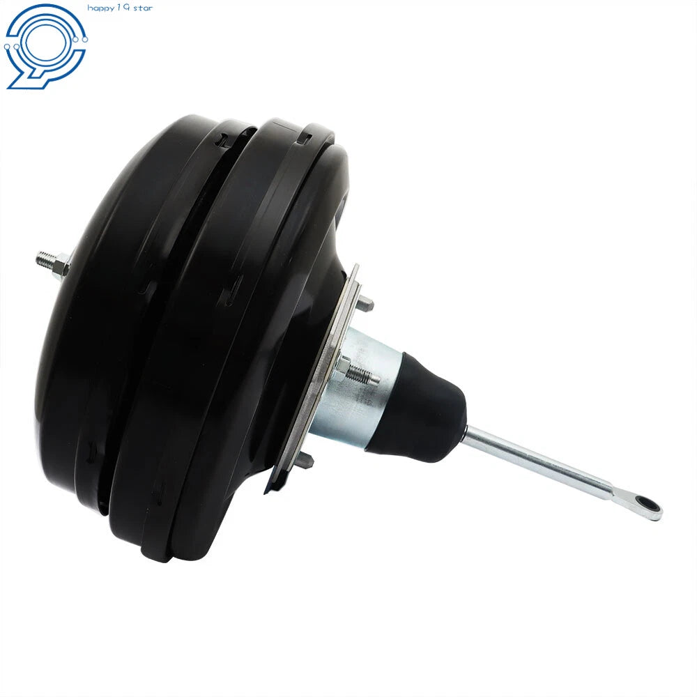 Dual Vacuum Power Brake Booster for BMW X5 (2000–2006)
