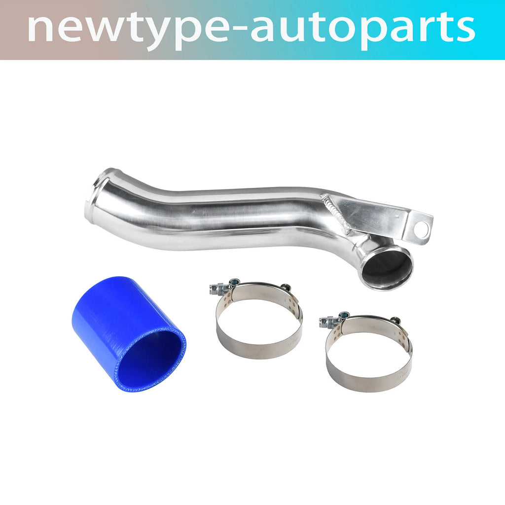 Intercooler Pipe Boot & Clamps Kit for Audi TT MK1 2000–2005 1.8T