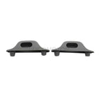 1 Pair Gray Inner Trim Cover for Ford F150 (2004–2008)