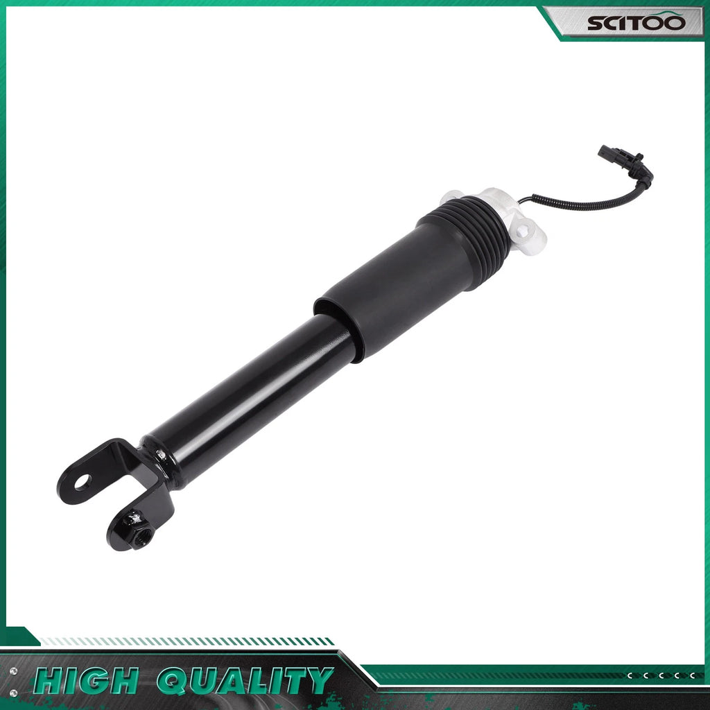 Rear Shock Absorber Struts w/Electric for Chevrolet C7 Corvette Z06 (2014–2019)