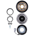Compressor Clutch Kit for RAM 1500 3.6L (2014–2018) AIG380-CL 198380