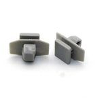 Effortless Installation Clips Fender Flare for Civic/CR-V