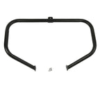 Engine Guard Highway Crash Bar & Footpegs for Harley Touring (1997–2008)