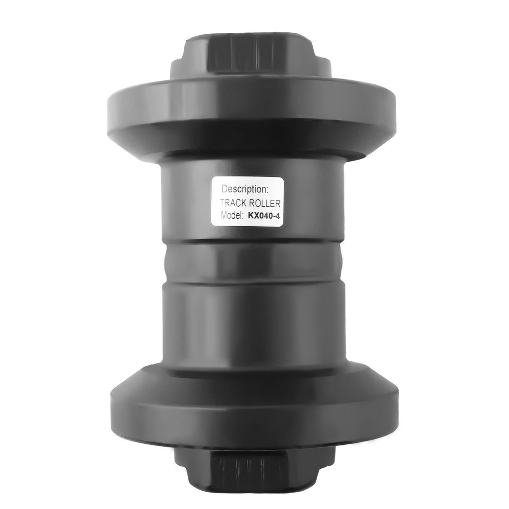 Bottom Roller for Kubota KX 121-3/KX 121-3S/KX 121-3ST (2002–2018) RD14821700 RD11821700