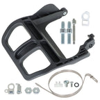Chain Brake Handle Band Kit for MS440 044 046 Chainsaw (YYYY–YYYY)