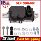 Fuel Pump Driver Module 590-001 for Ford F150 (2005–2008) 4.2L 4.6L 5.4L V8