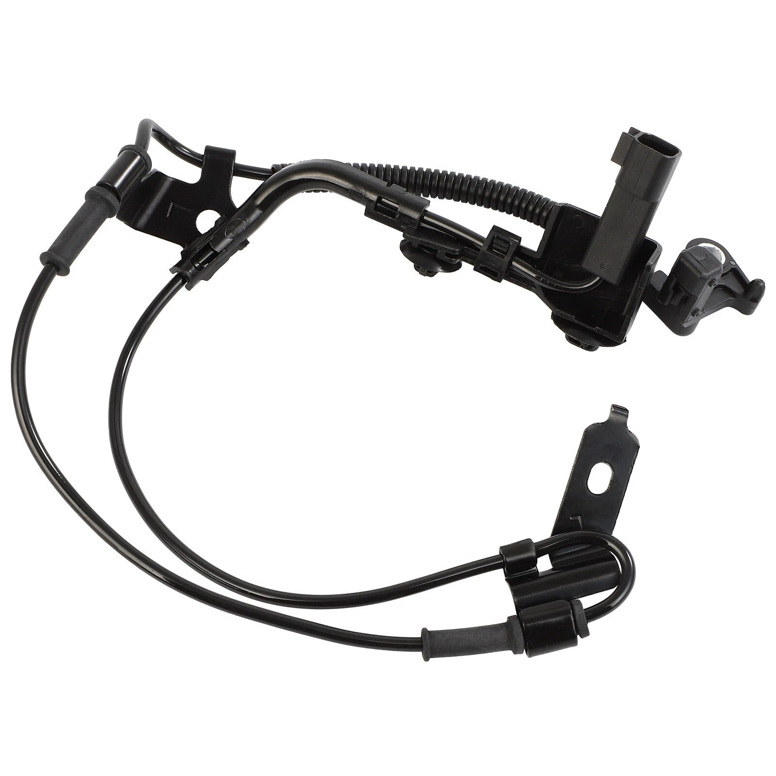 Front Left ABS Wheel Speed Sensor for Ford Fusion, Lincoln Zephyr, MKZ