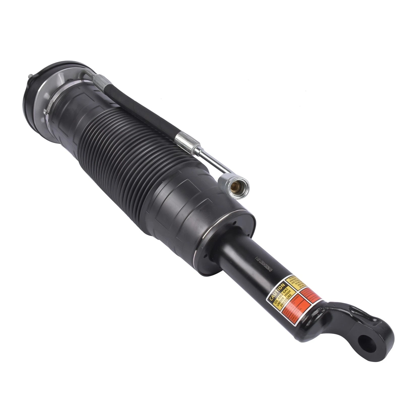 Front Left Hydraulic Shock Strut for Mercedes W222 S63 S65 AMG Maybach S550
