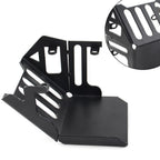 Oil Pump Pan Guard Cover Protector for Yamaha FJ-09 MT-09 Tracer (2016–2017)