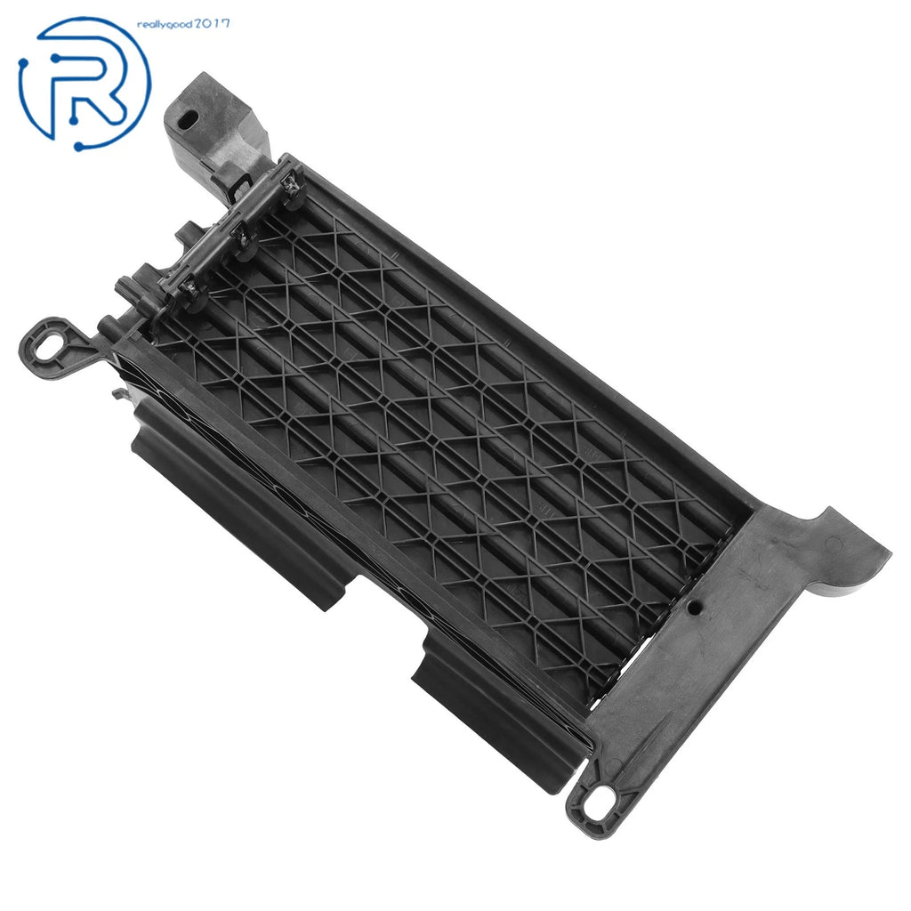 Left Side Shutter Grille Assembly for Nissan Kicks (2025)