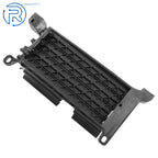 Left Side Shutter Grille Assembly for Nissan Kicks (2025)