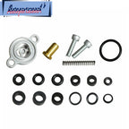 Diesel Fuel Relief Pressure Spring & Seal Kit for Ford Powerstroke (1999–2003)
