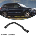 Radiator Hose for BMW X5 (2009 - 2013)