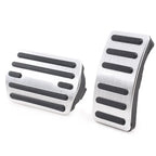 Brake Accelerator Foot Pedals for Ford Kuga Escape (2013-2016)
