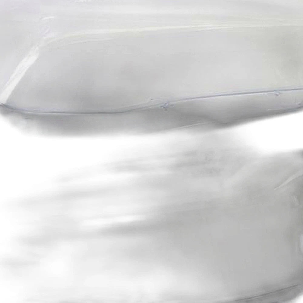 Headlight Lens Cover for BMW X5 X6 F15 F16 (2014–2018) Left
