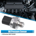 Engine Oil Pressure Sensor Switch for Mercedes-Benz (A-Class, C-Class, E-Class)