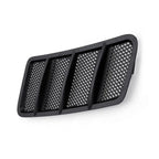 Hood Air Vent Grille Cover for Mercedes-Benz X166 GL350 GL450 W166 GLE (2013-2020)