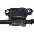 Set of 4 Ignition Coils for Chevy GMC 1500 Suburban Yukon