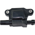 Set of 4 Ignition Coils for Chevy GMC 1500 Suburban Yukon