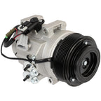 A/C Compressor with 7-Groove Pulley for Toyota Tacoma (2016–2023)