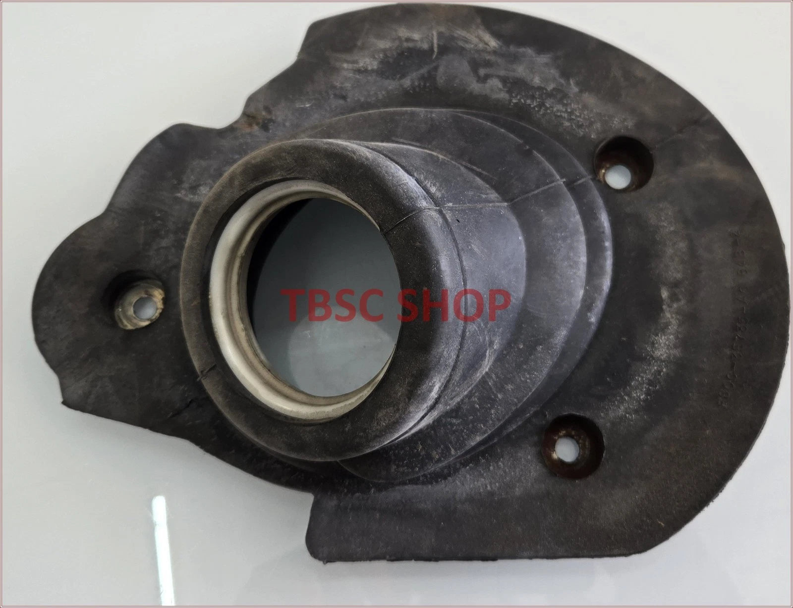 Steering Column U-Joint for Lincoln Continental (1995–2002)