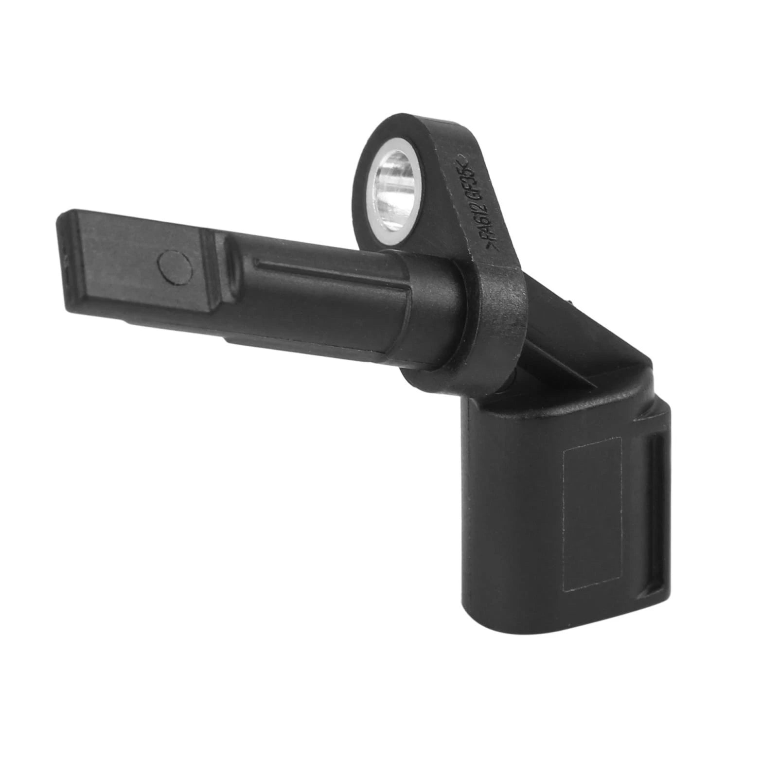 ABS Wheel Speed Sensor 4E0927803D for Audi A4 A5 A6 A7 A8 (2000–2023)