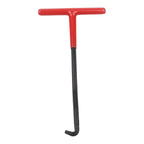 T Handle Exhaust Spring Puller Tool for Motorcycle Exhaust Systems (2010–2023)